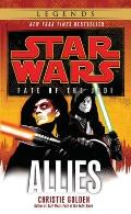 Fate Of The Jedi 05 Allies