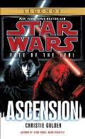 Fate Of The Jedi 08 Ascension