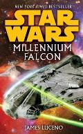 Millennium Falcon star Wars