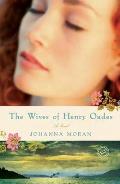 Wives Of Henry Oades