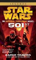 501st: An Imperial Commando Novel: Star Wars Legends