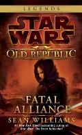 Old Republic 03 Fatal Alliance