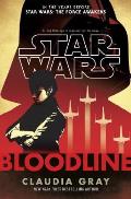 Bloodline: Star Wars