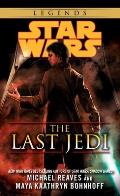 Last Jedi Star Wars