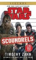Scoundrels: Star Wars Legends