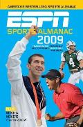 ESPN Sports Almanac 2009: Plus Mike & Mike's Year in Review