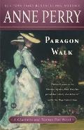 Paragon Walk A Charlotte & Thomas Pitt Novel