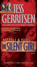 Silent Girl A Rizzoli & Isles Novel