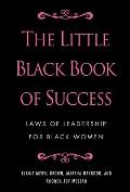 Little Black Book Of Success