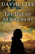 Day of Atonement