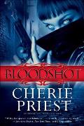 Bloodshot Book 1