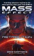 Retribution Mass Effect