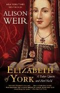 Elizabeth of York A Tudor Queen & Her World