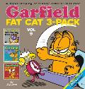 Garfield Fat Cat 3 Pack 9