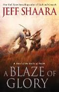 Blaze of Glory A Novel of the Battle of Shiloh