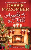 Angels at the Table A Shirley Goodness & Mercy Christmas Story