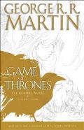 Game of Thrones The Graphic Novel Volume Four