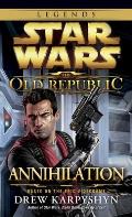 Old Republic 04 Annihilation