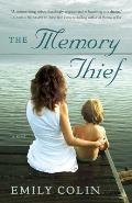 Memory Thief A Novel