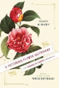 Victorian Flower Dictionary