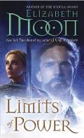 Limits of Power Paladins Legacy Book 4