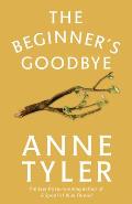 Beginners Goodbye A Novel