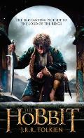 The Hobbit: Or, There and Back Again: Movie Tie in Edition