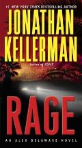 Rage An Alex Delaware Novel