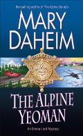 Alpine Yeoman An Emma Lord Mystery