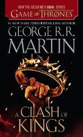 A Clash of Kings: Song of Ice and Fire 2