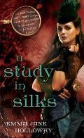 Study in Silks Baskerville Affair 01