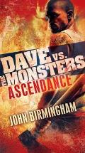 Ascendance Dave Versus the Monsters Book 3