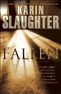 Fallen: Fallen: A Novel