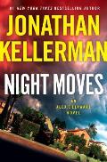 Night Moves An Alex Delaware Novel