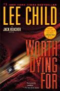 Worth Dying for A Reacher Novel