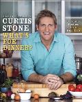 Curtis Stones Monday to Sunday Simple Recipes for Every Night of the Week