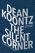 dean koontz the silent corner series