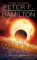 Night Without Stars Chronicle of The Fallers Book 2 Commonwealth