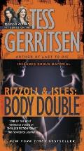 Body Double A Rizzoli & Isles Novel