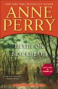 Death on Blackheath A Charlotte & Thomas Pitt Novel