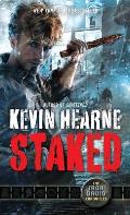 Staked Iron Druid Chronicles Book 8