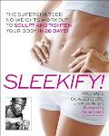 Sleekify The Supercharged Bodyweight Workout Guaranteed to Get You Looking Runway Ready