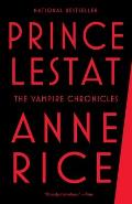 Prince Lestat: Vampire Chronicles 11