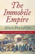 The Immobile Empire