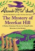 Mystery of Meerkat Hill Precious Romotswe Mystery 02