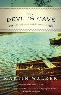 Devils Cave A Mystery of the French Countryside