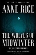 Wolves of Midwinter The Wolf Gift Chronicles 2