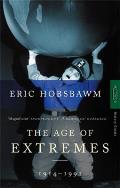 Age of Extremes 1914 1991