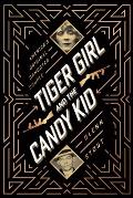 Tiger Girl & the Candy Kid Americas Original Gangster Couple