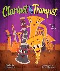 Clarinet & Trumpet